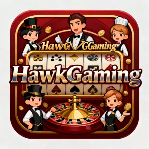HawKGaming