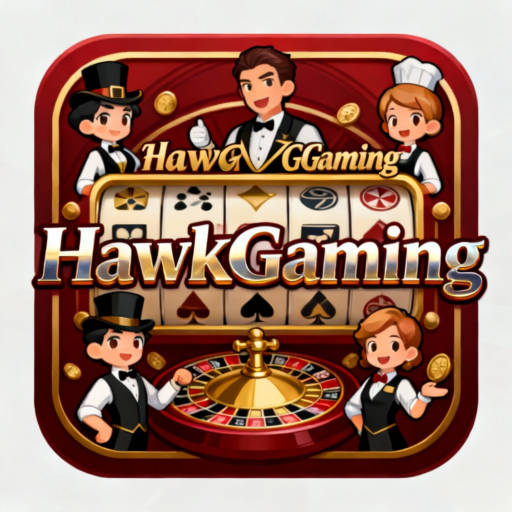 HawKGaming