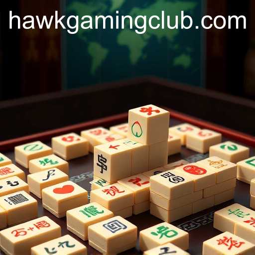 Mahjong
